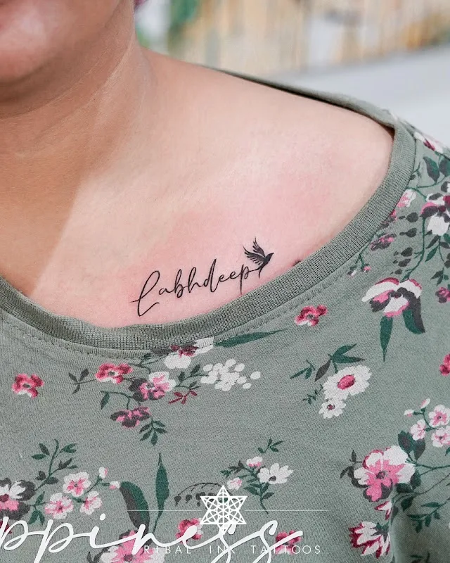 Tribal Ink Tattoos | Best Tattoos in Delhi | Tattoo Studio & Piercing