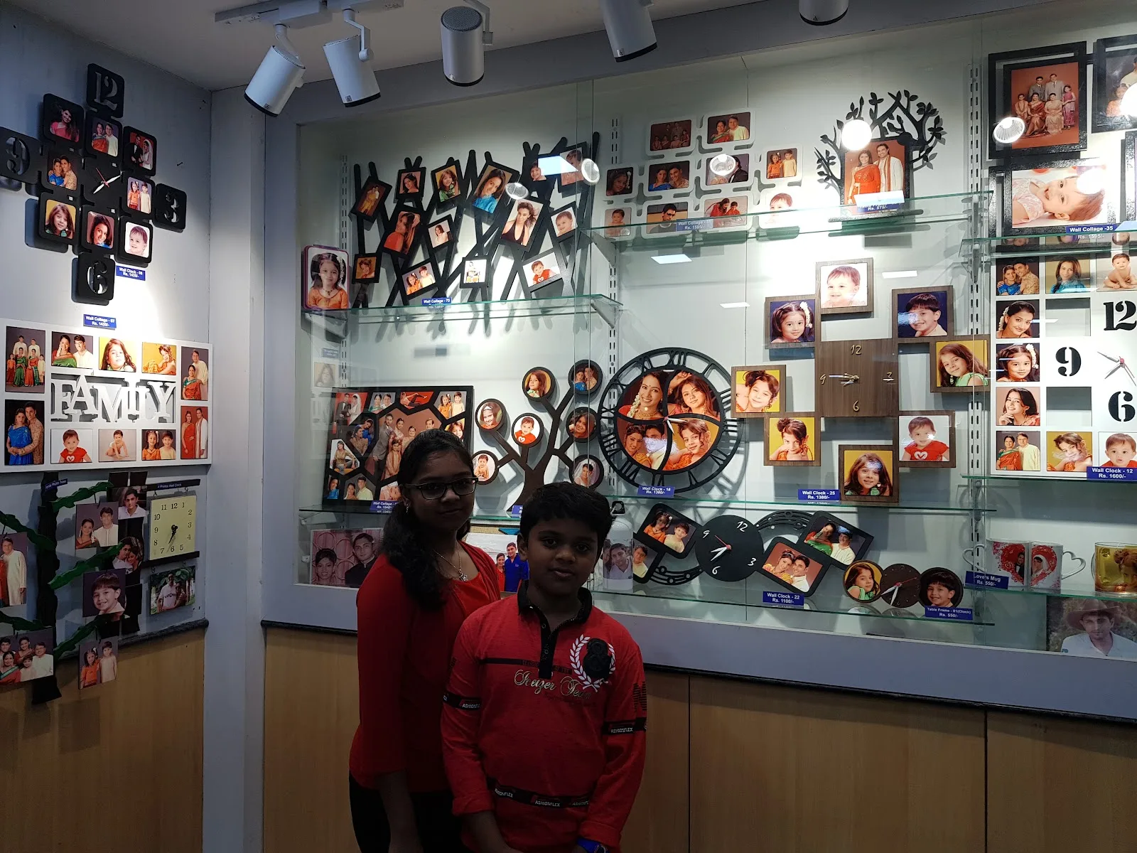 Konica Color Lab & Studio