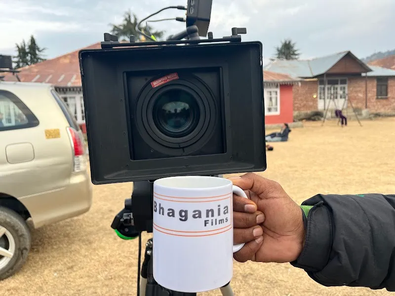 Bhagania Productions