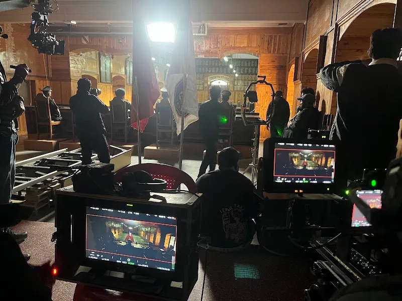 Bhagania Productions