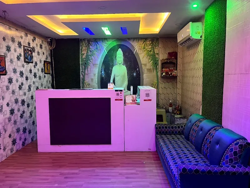 Platineum Spa Bhubaneswar