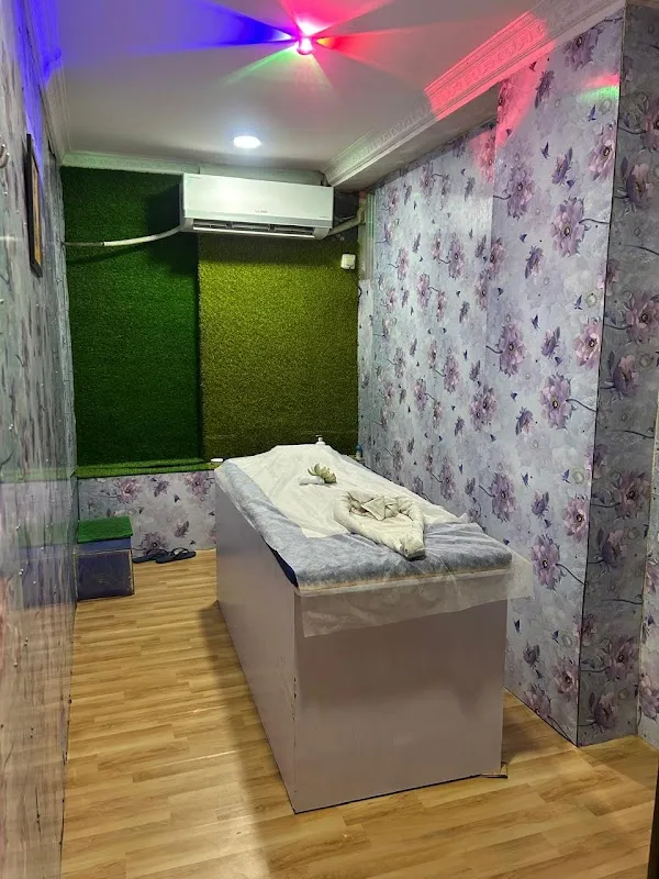 Platineum Spa Bhubaneswar