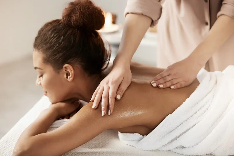 Platineum Spa Bhubaneswar