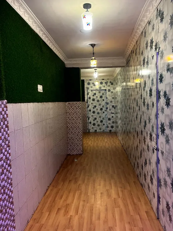 Platineum Spa Bhubaneswar