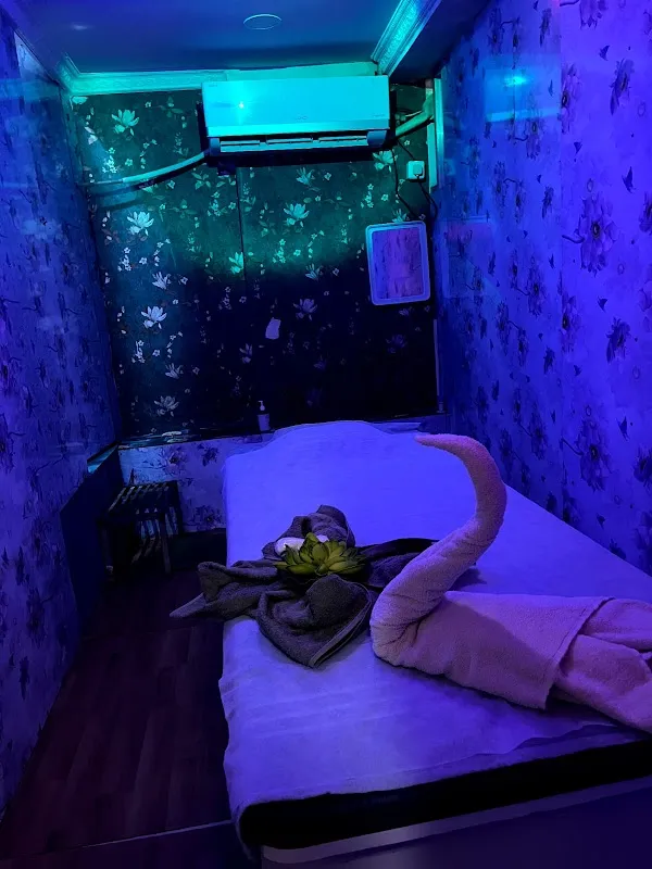 Platineum Spa Bhubaneswar