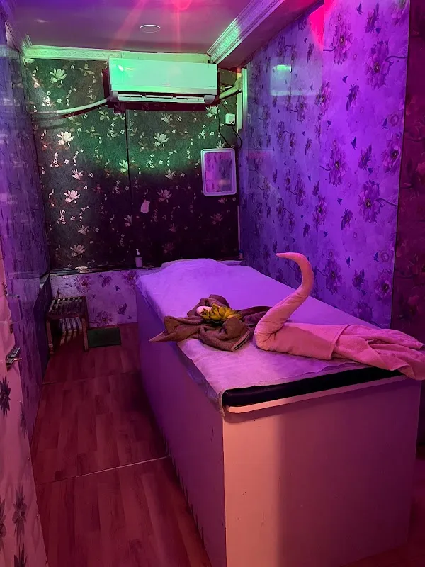 Platineum Spa Bhubaneswar