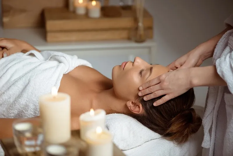 Platineum Spa Bhubaneswar