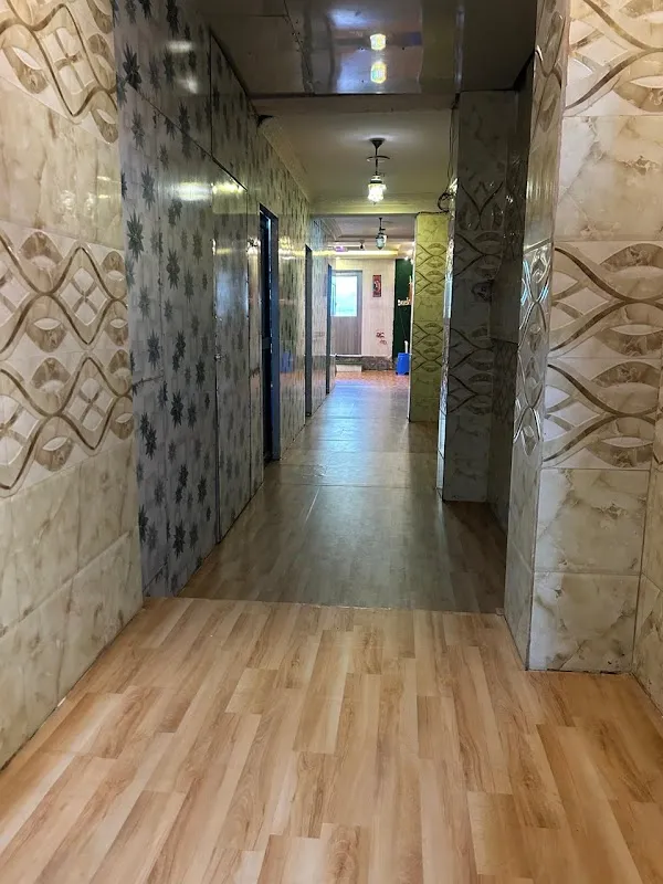 Platineum Spa Bhubaneswar