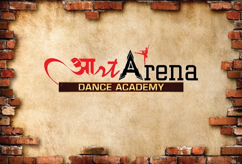 Art Arena Dance Academy