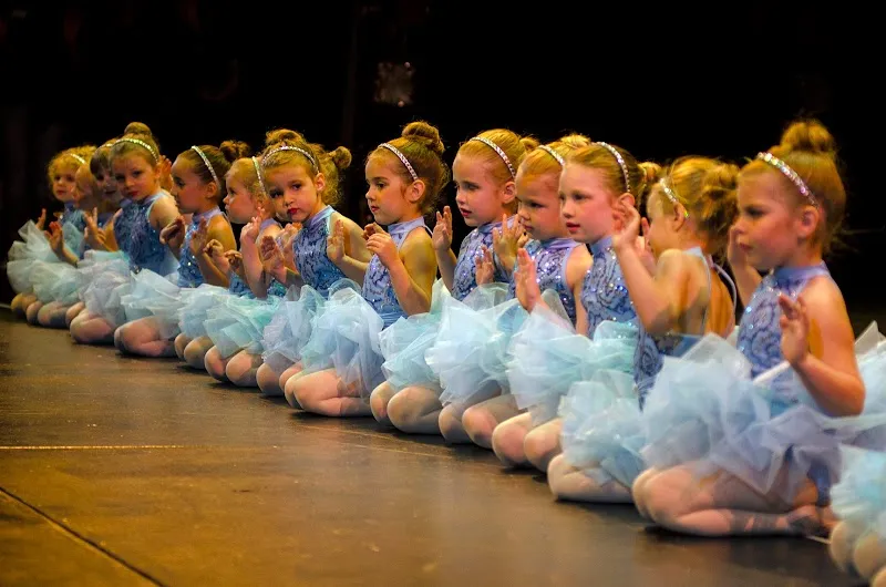 St Louis Academy of Dance