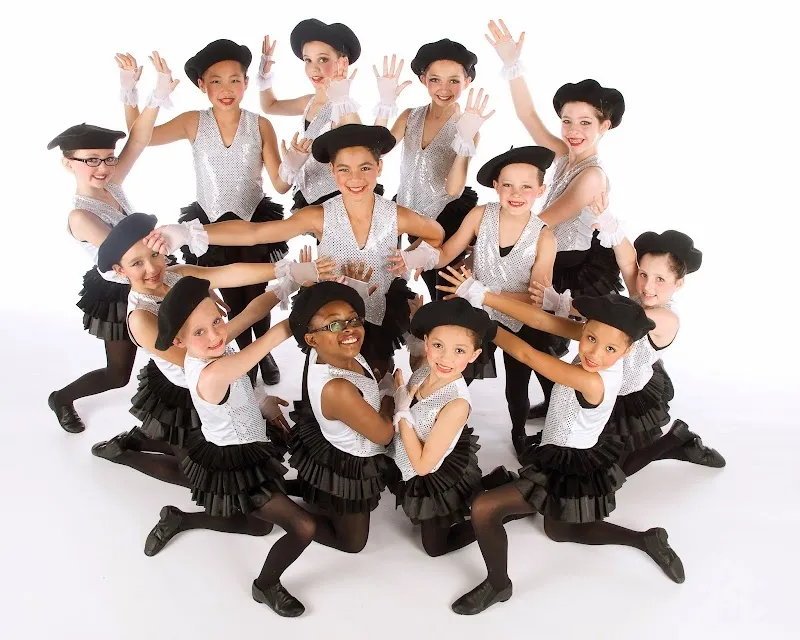 St Louis Academy of Dance