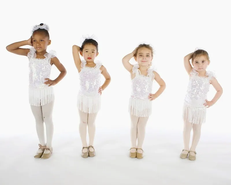 St Louis Academy of Dance