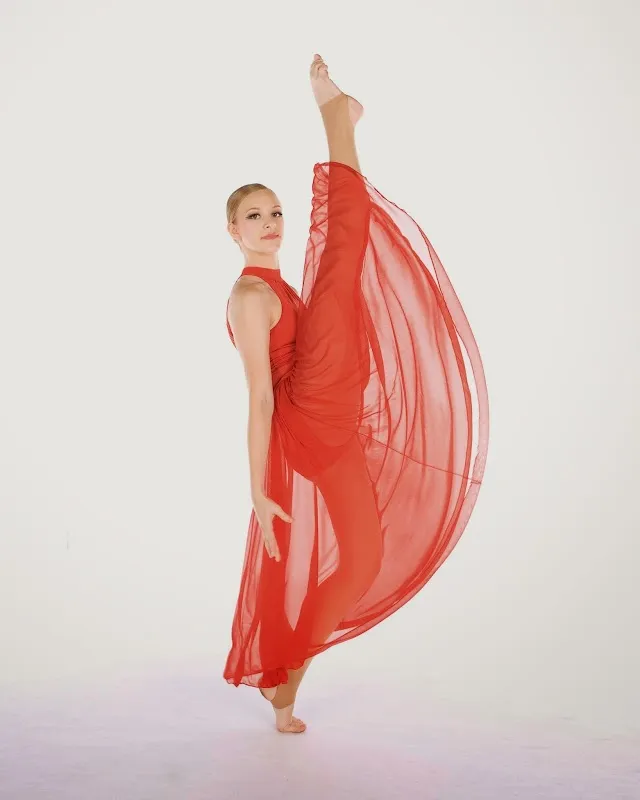 St Louis Academy of Dance