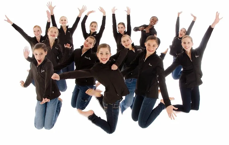 St Louis Academy of Dance
