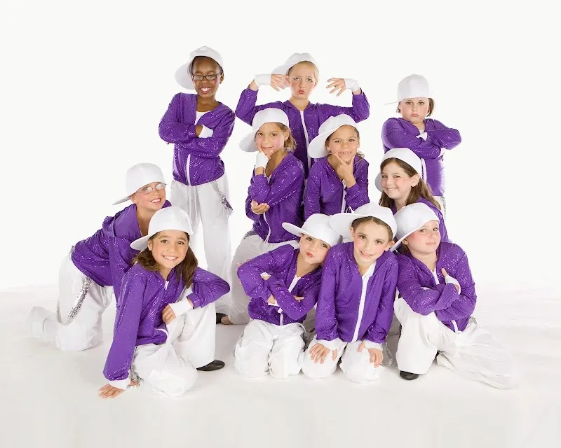 St Louis Academy of Dance