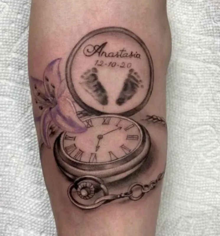 MARVELOUS TATTOO VILLA