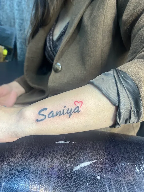 MARVELOUS TATTOO VILLA