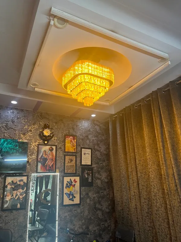 MARVELOUS TATTOO VILLA
