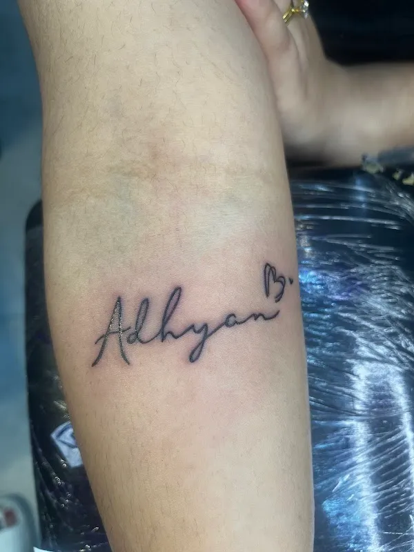 MARVELOUS TATTOO VILLA