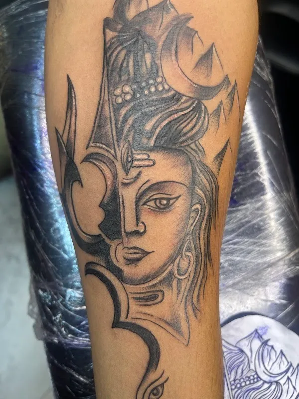 MARVELOUS TATTOO VILLA