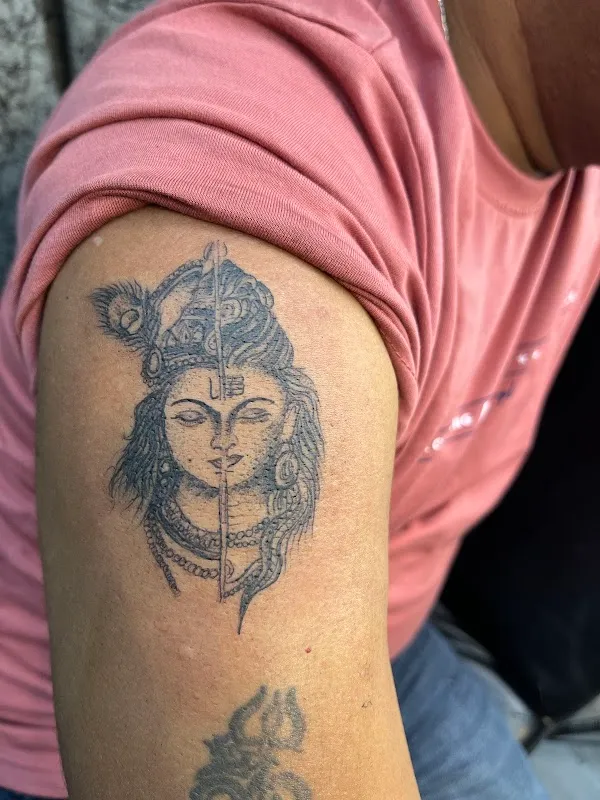 MARVELOUS TATTOO VILLA