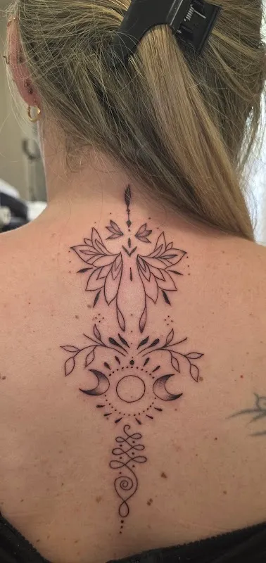 Studio Tattoo Club