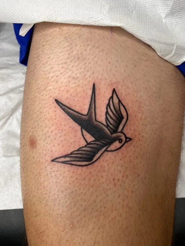 Studio Tattoo Club