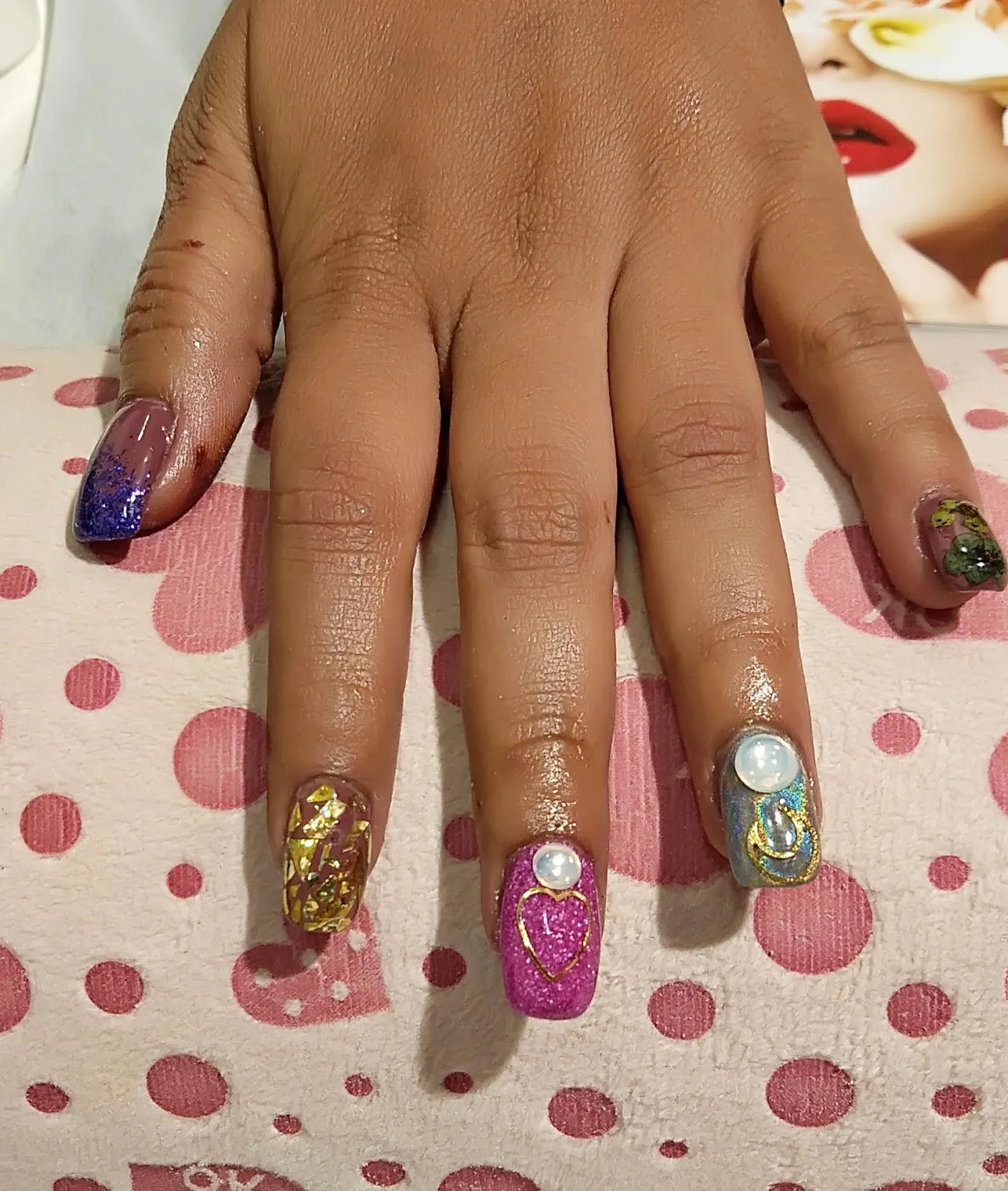 Bhavin's Beauty Salon & Academy