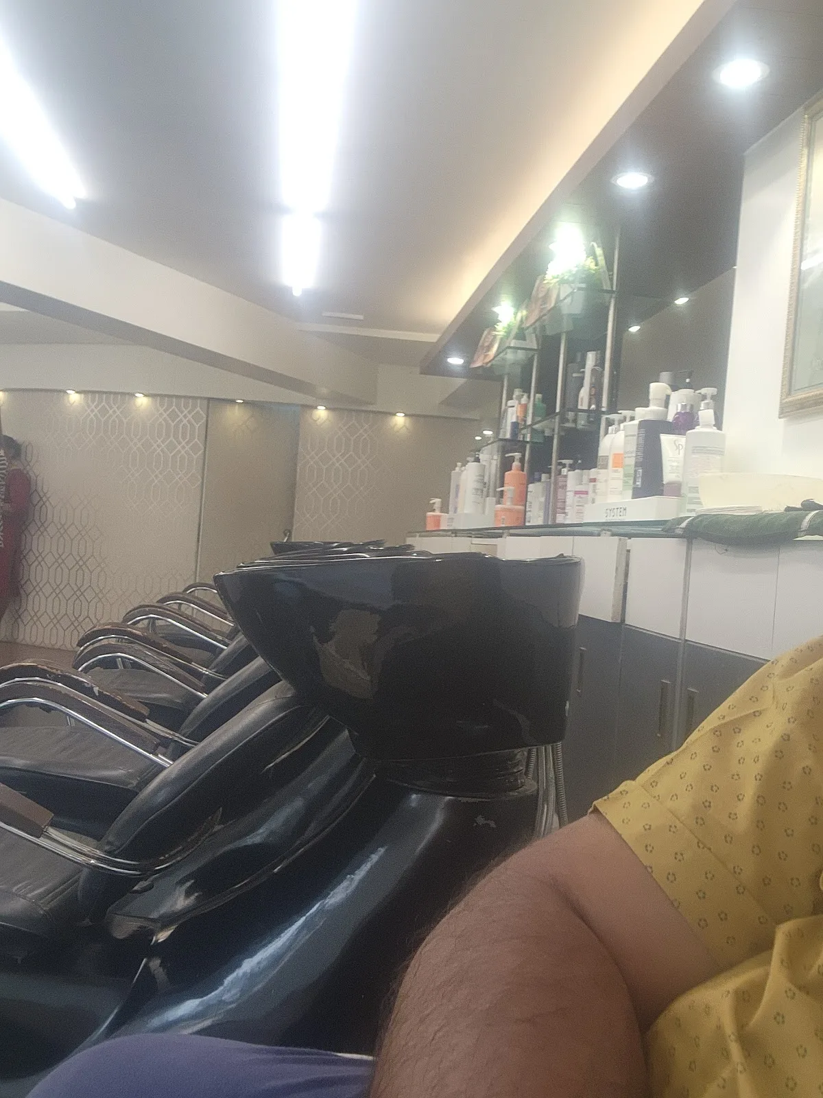 Bhavin's Beauty Salon & Academy