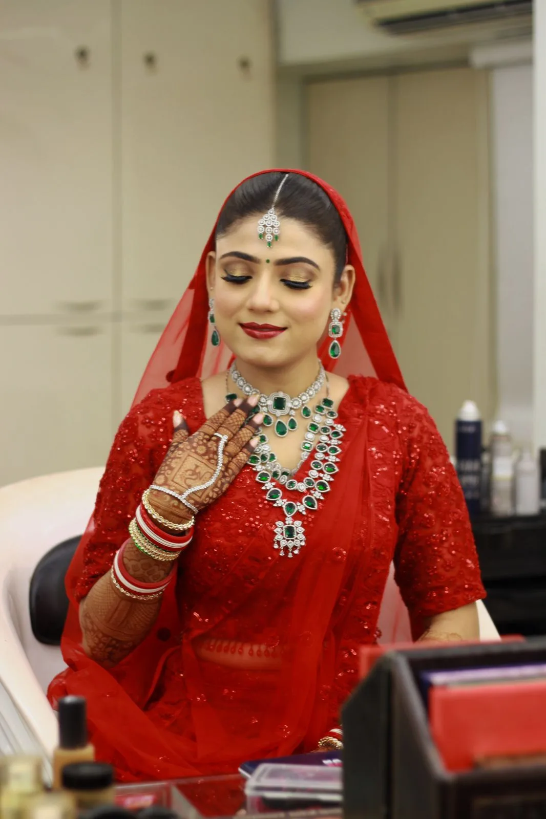 Bhavin's Beauty Salon & Academy