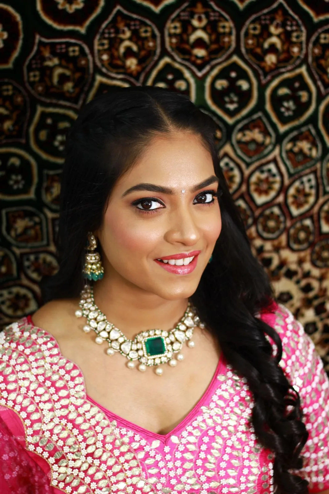 Bhavin's Beauty Salon & Academy
