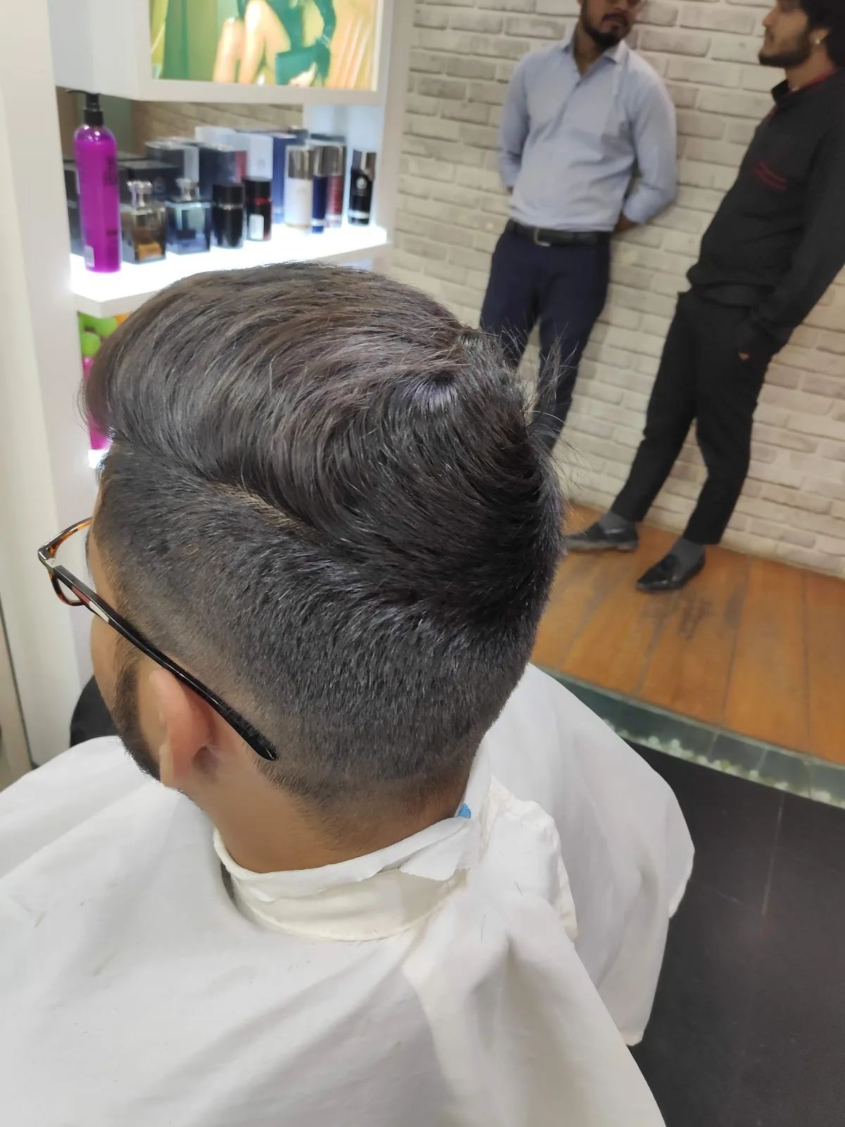 Bhavin's Beauty Salon & Academy