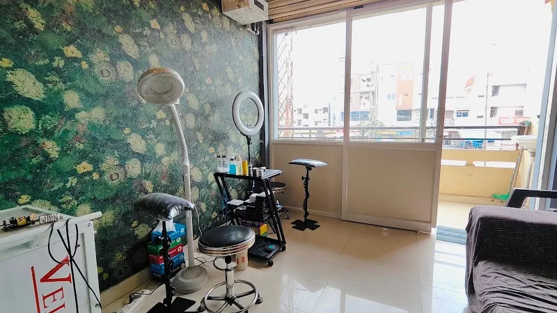 Sri shivshankar tattoo studio