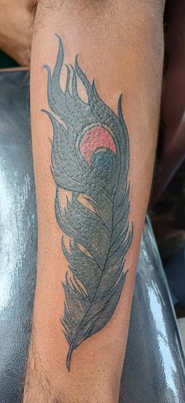 Sri shivshankar tattoo studio