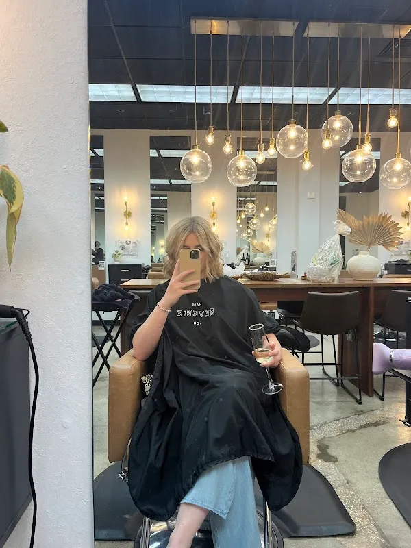 Reverie Hair Co.