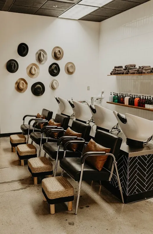 Reverie Hair Co.