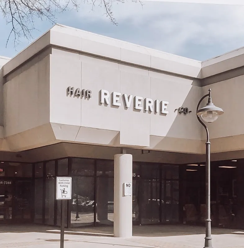 Reverie Hair Co.