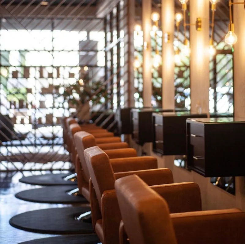 Reverie Hair Co.