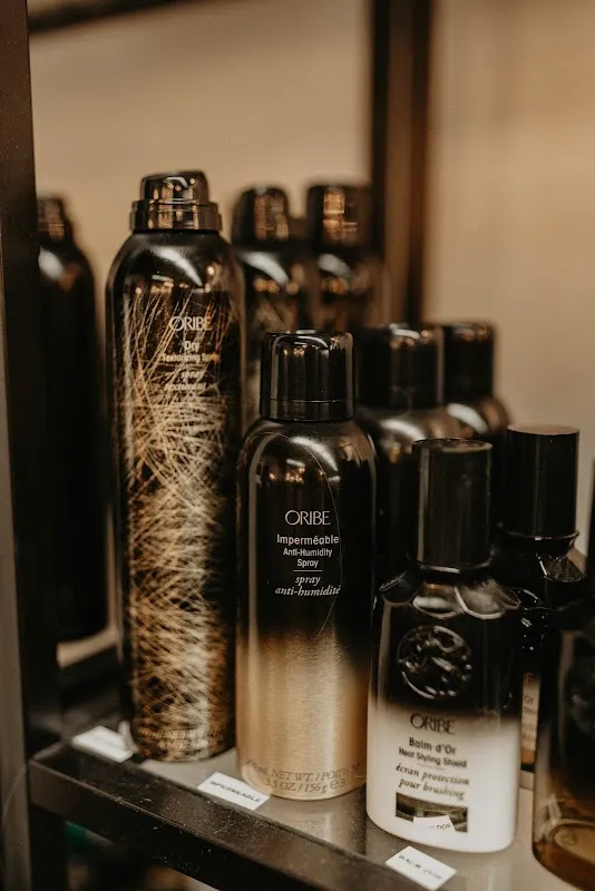 Reverie Hair Co.