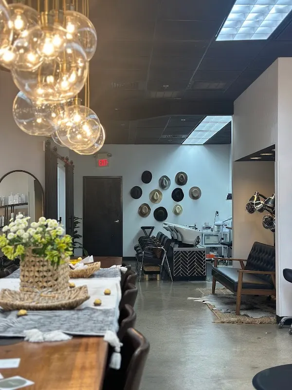 Reverie Hair Co.