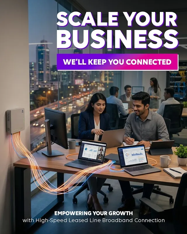 Tata Play Fiber - Bhokarpada