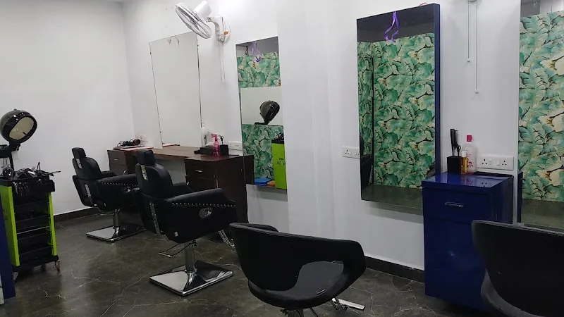 Tecni Art UNISEX SALON