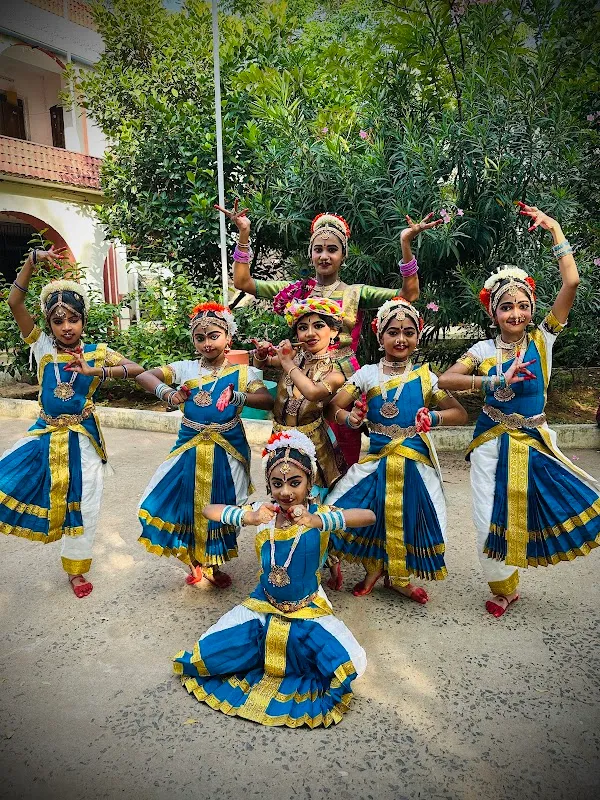 Sri Siddendra Yogi Kuchipudi Kalakshetram