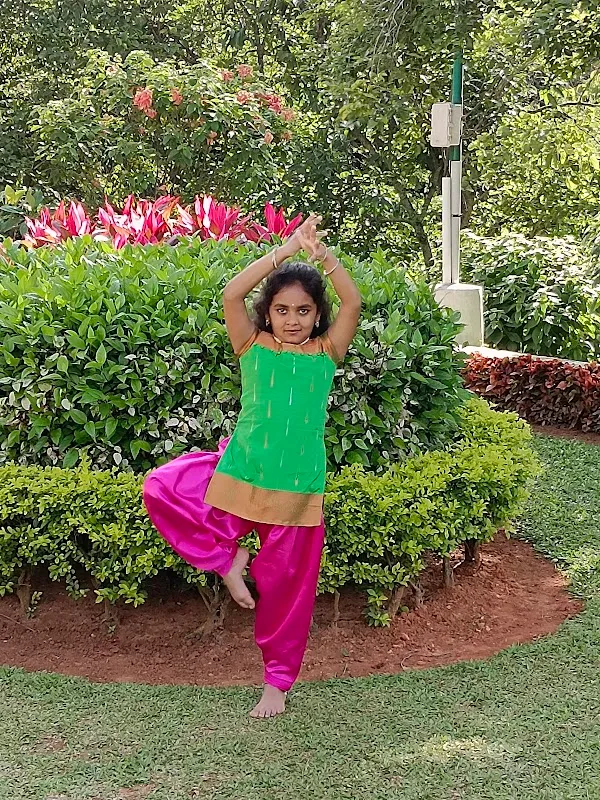 Sri Siddendra Yogi Kuchipudi Kalakshetram