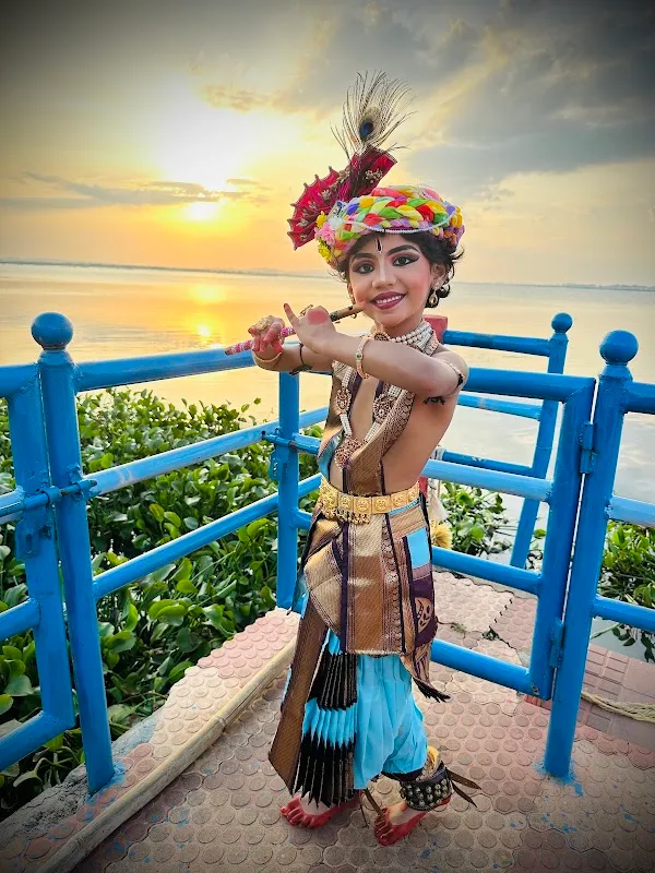 Sri Siddendra Yogi Kuchipudi Kalakshetram