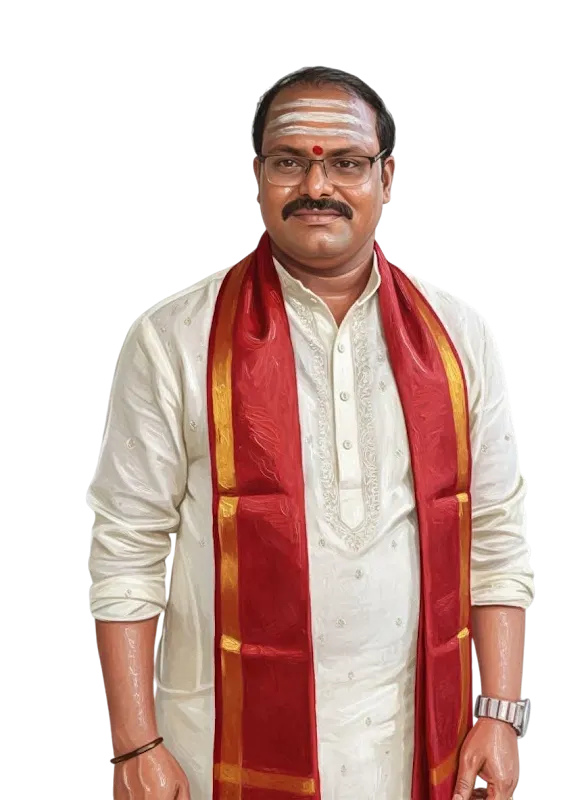 Sri Siddendra Yogi Kuchipudi Kalakshetram