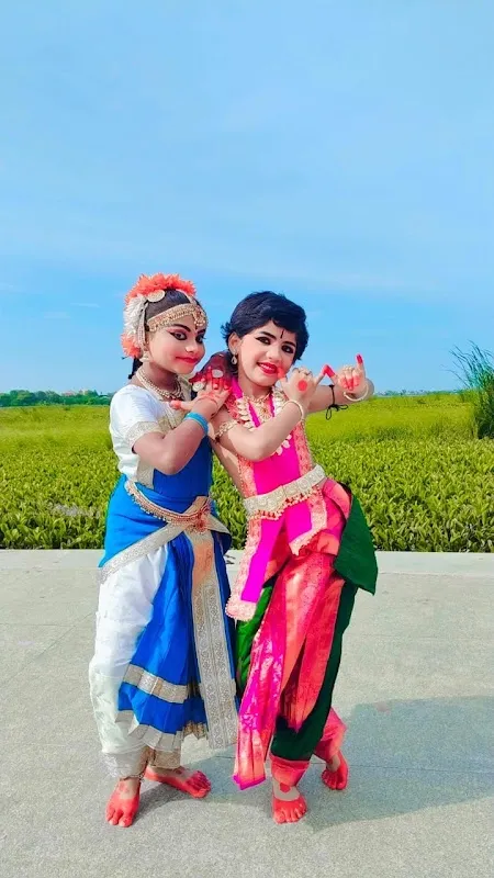 Sri Siddendra Yogi Kuchipudi Kalakshetram