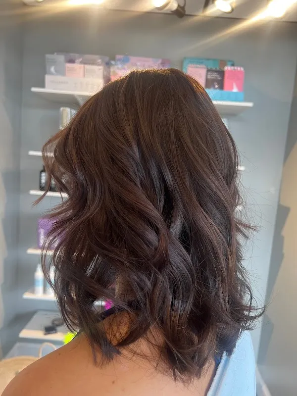 Mark IV Hair Designs