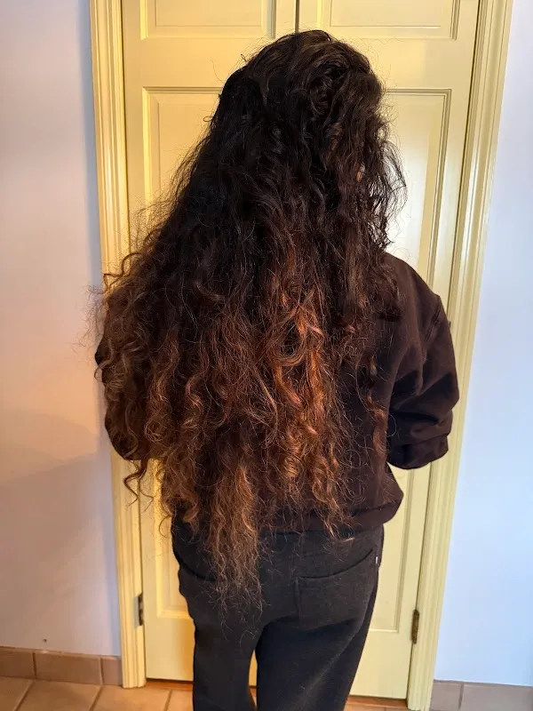 Mark IV Hair Designs