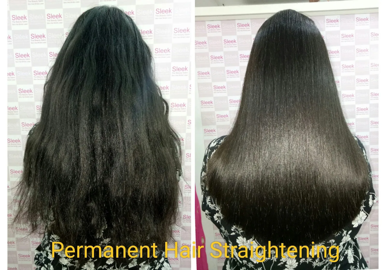 Sleek The Beauty Salon & Academy
